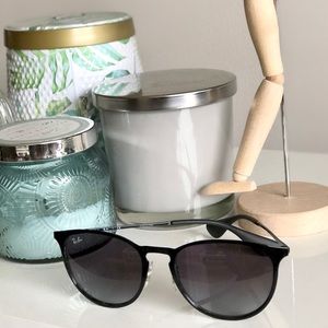 Used Erika Ray Bans (NON-polarized)